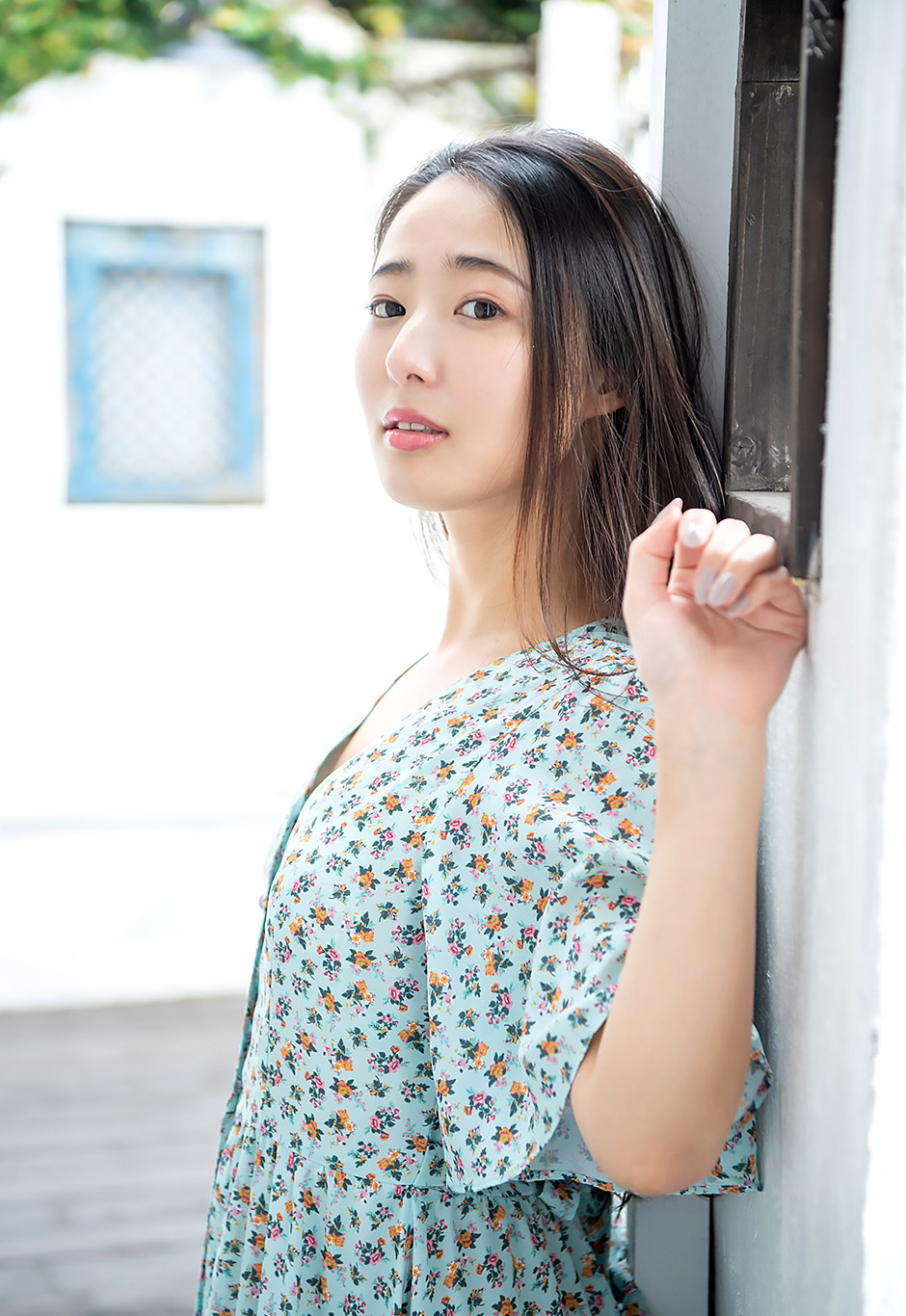 松岡鈴第25張寫真