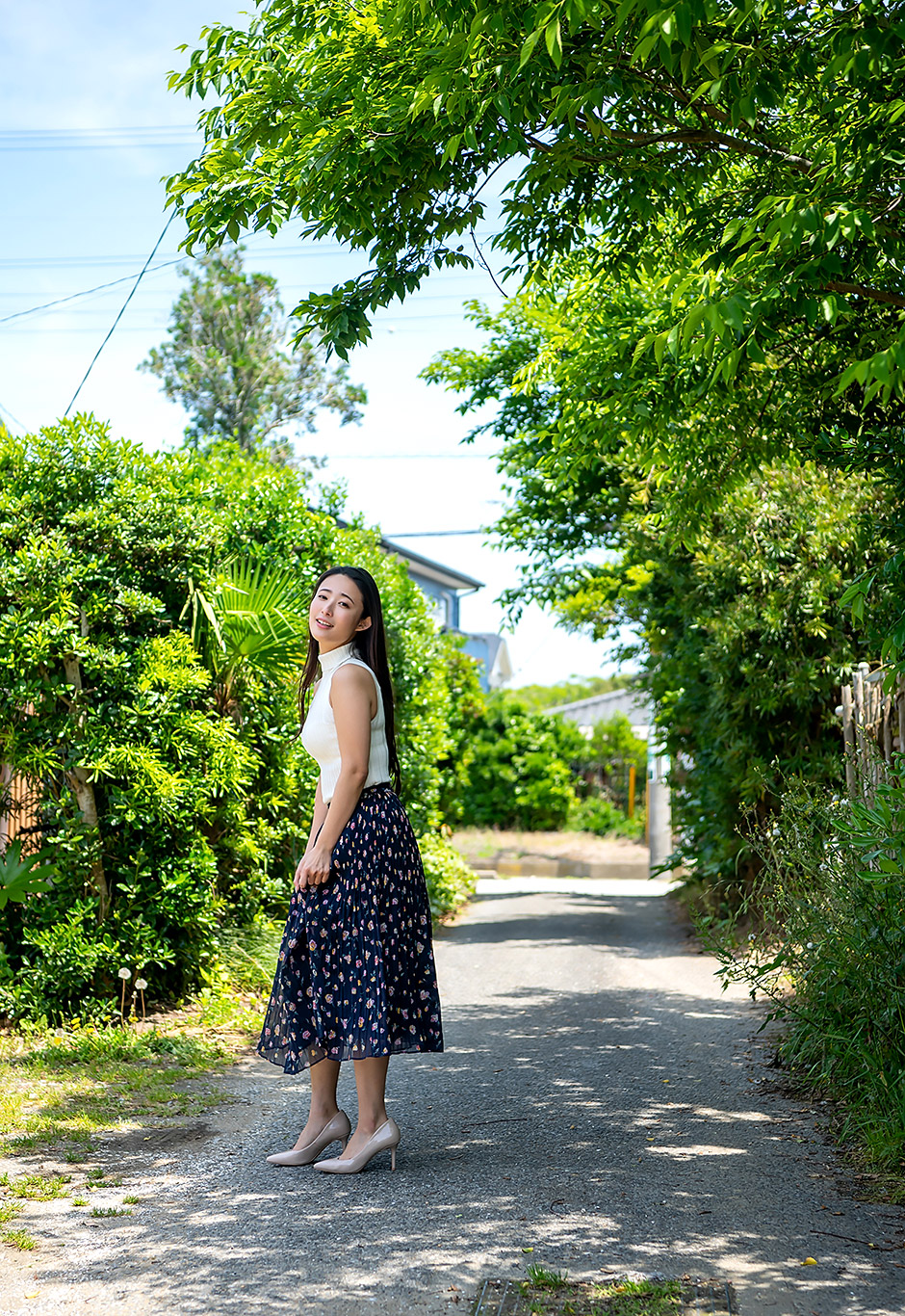 松岡鈴第64張寫真