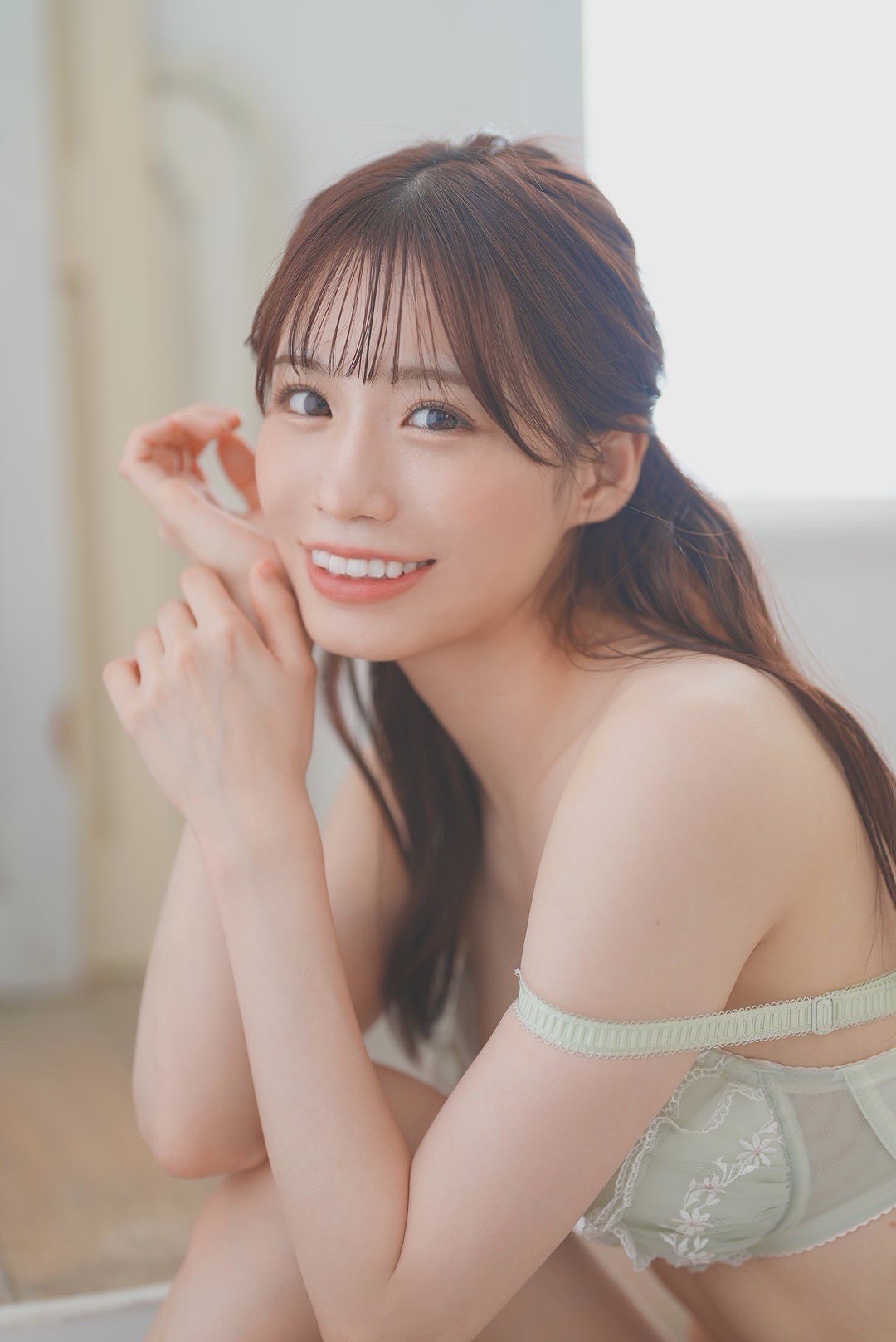 未步奈奈第10張寫真