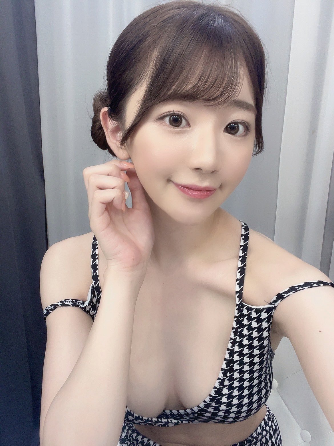 宇野美玲第5張寫真