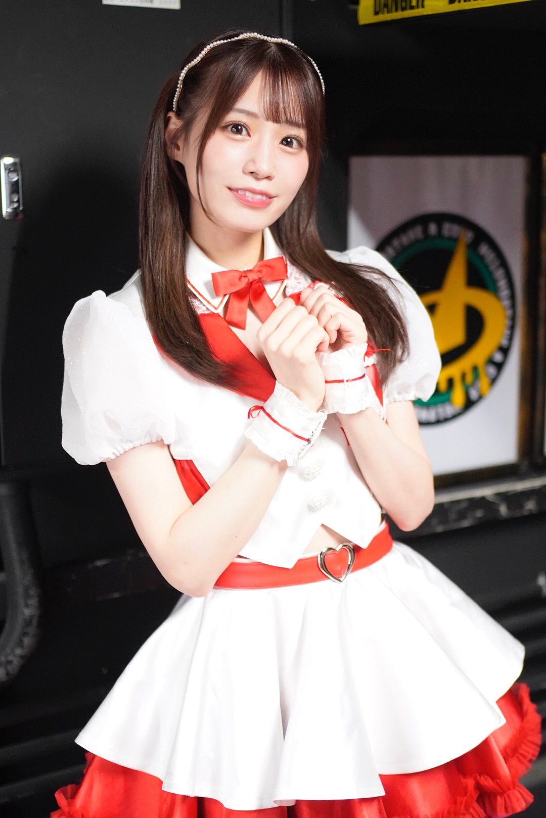 未步奈奈第25張寫真