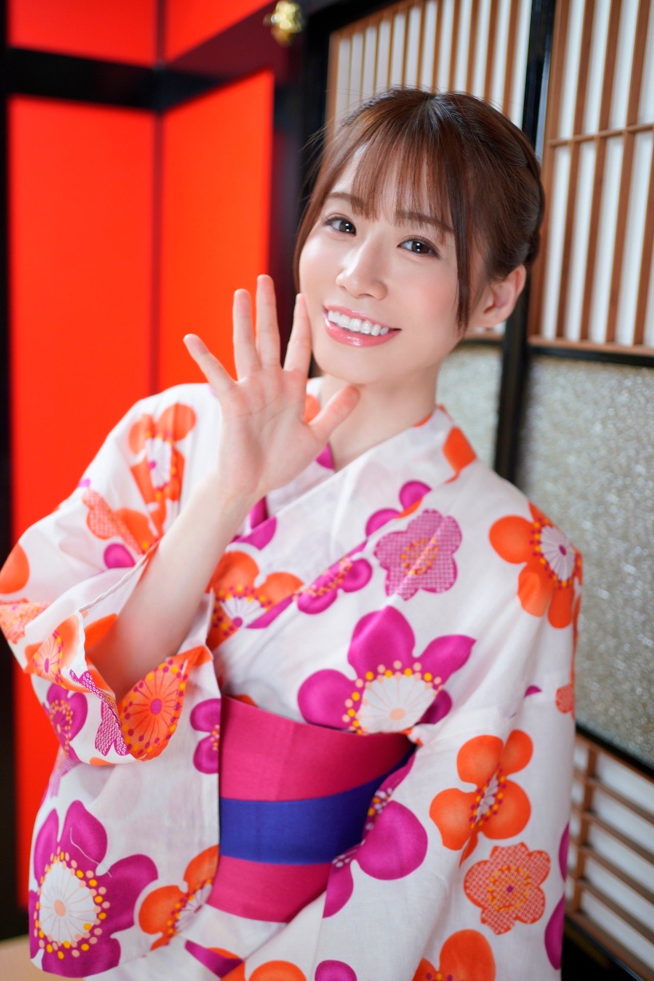 未步奈奈第24張寫真