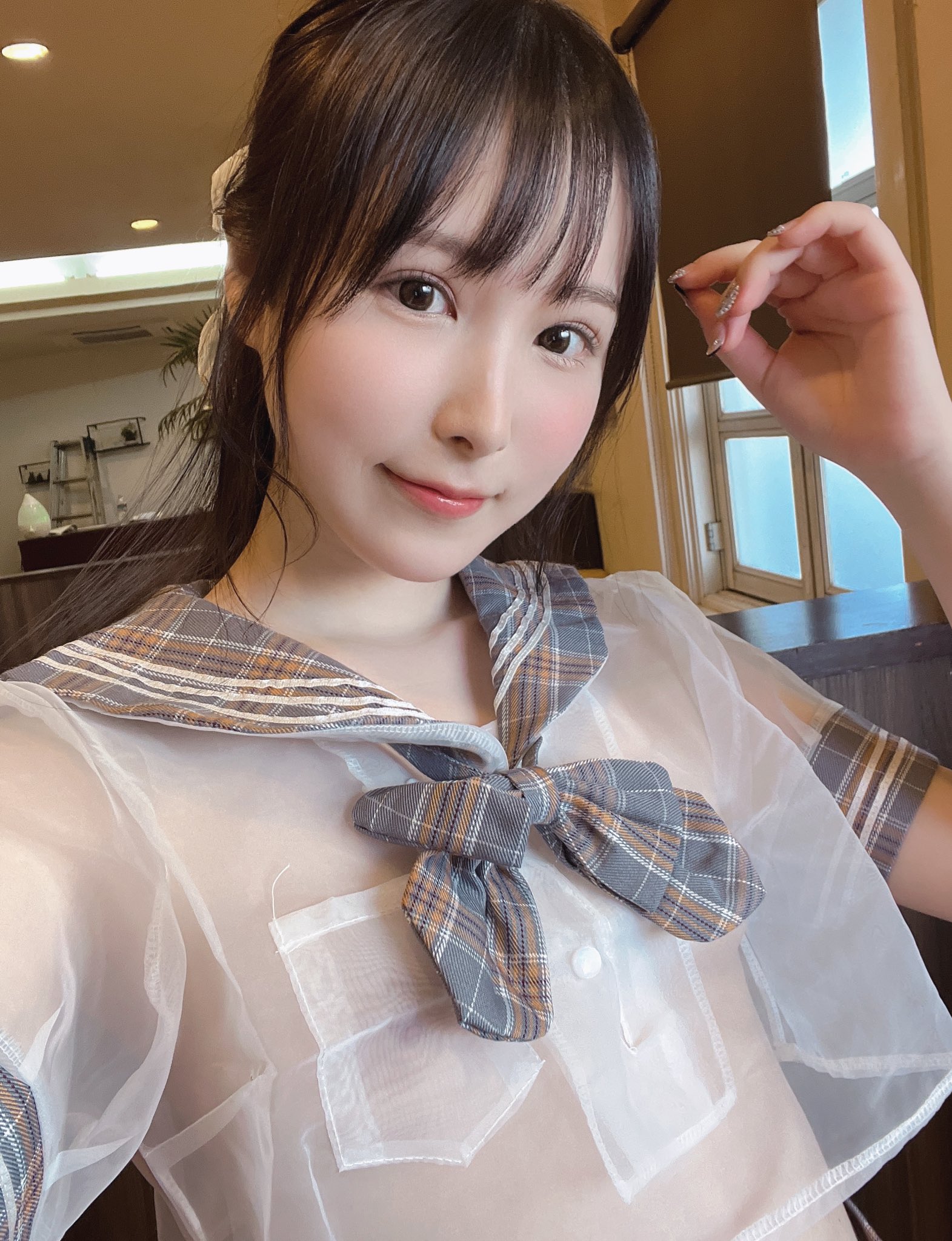 香水純第22張寫真