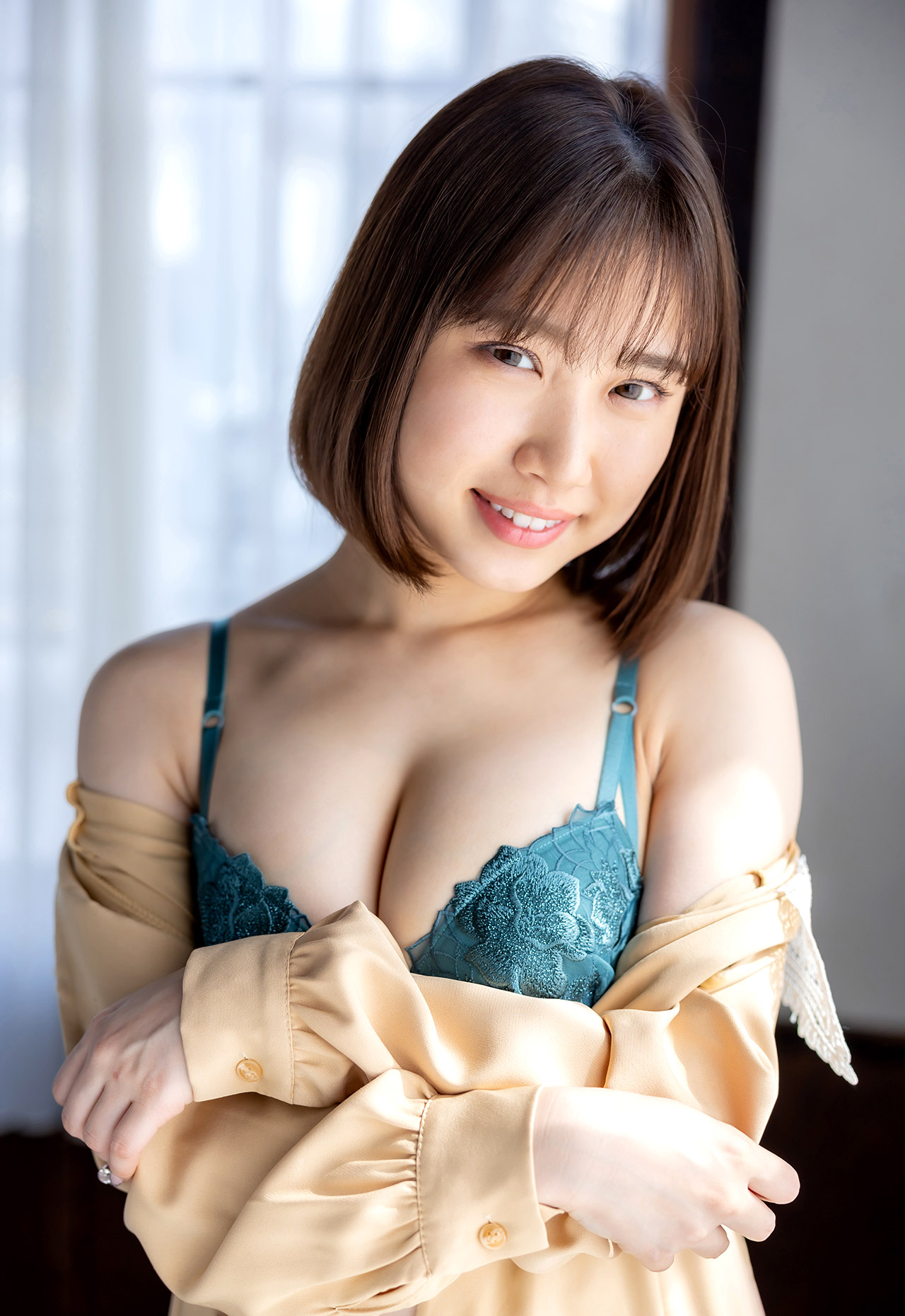 安達夕莉第94張寫真