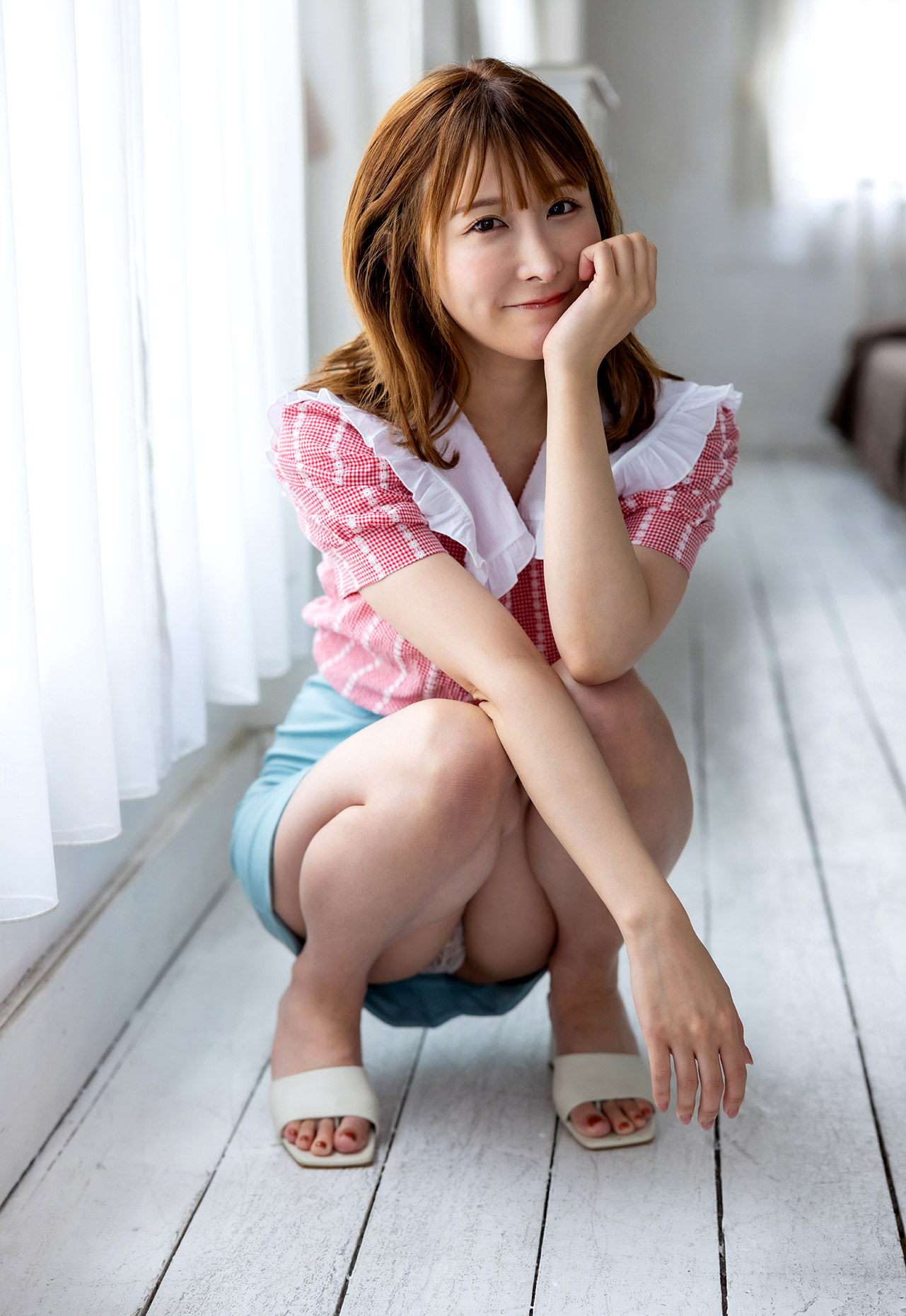 Unpai 第45張寫真