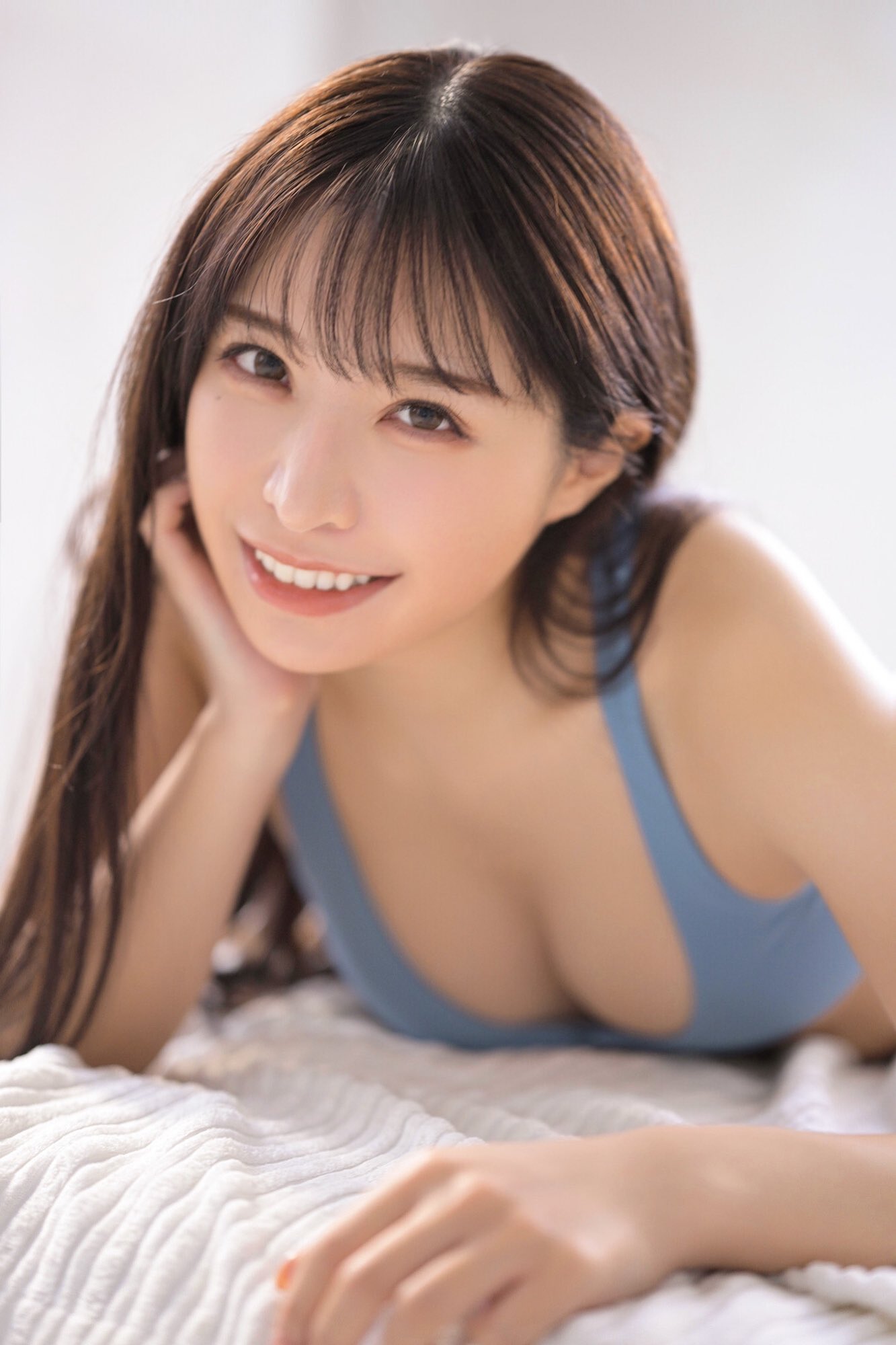 河西玲央奈第11張寫真
