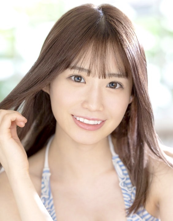 未步奈奈第2張寫真