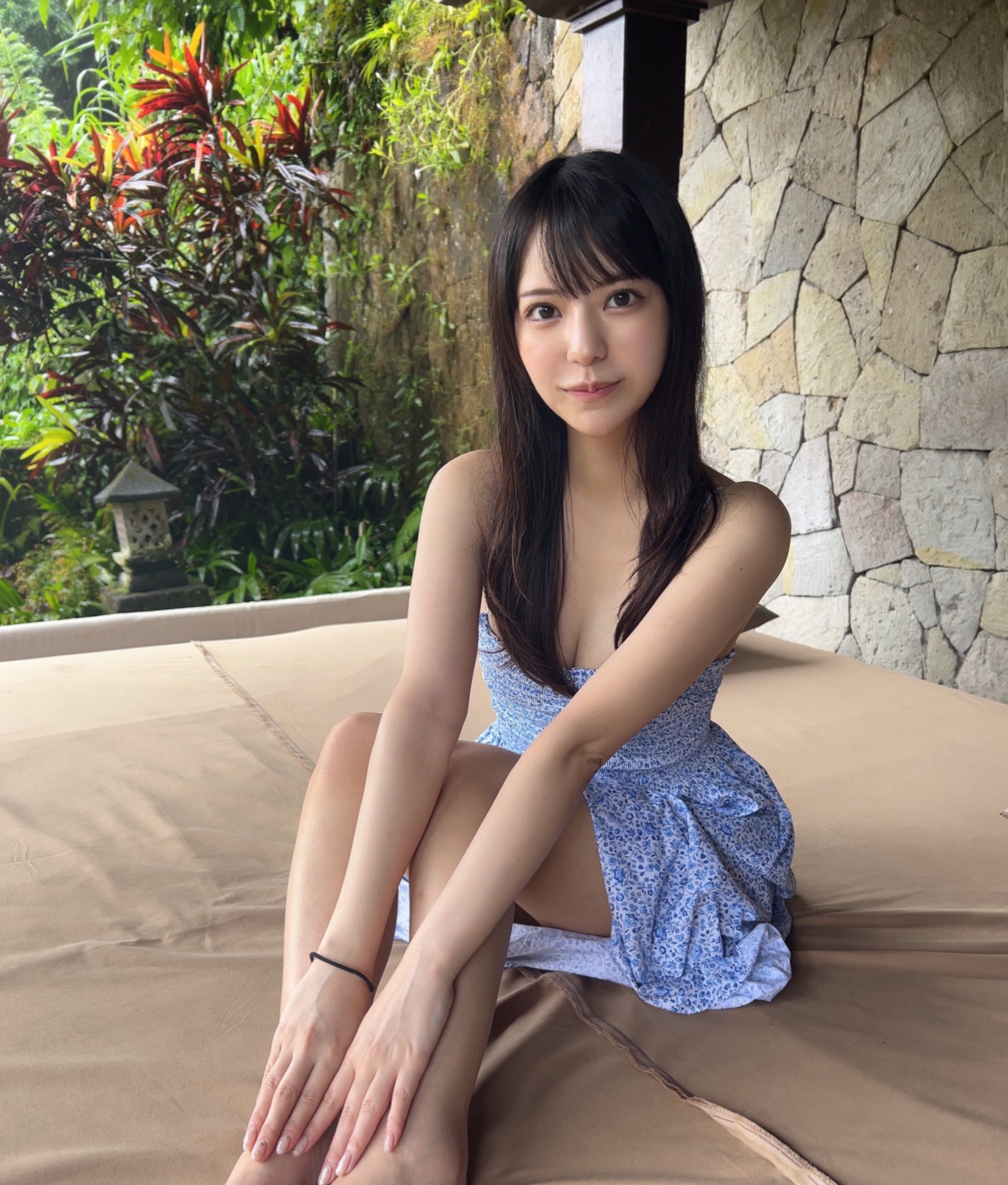 淺野心第55張寫真
