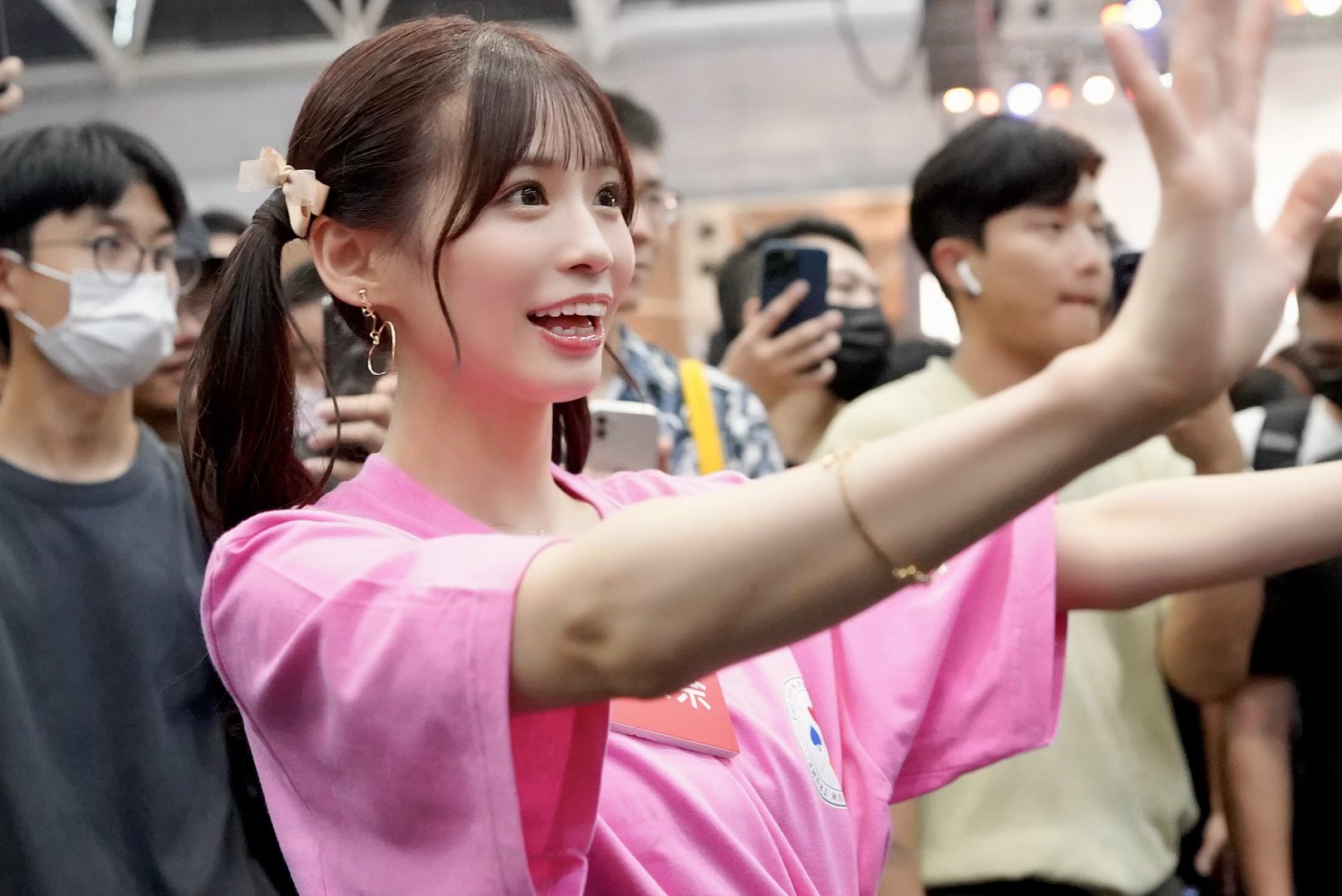 未步奈奈第22張寫真