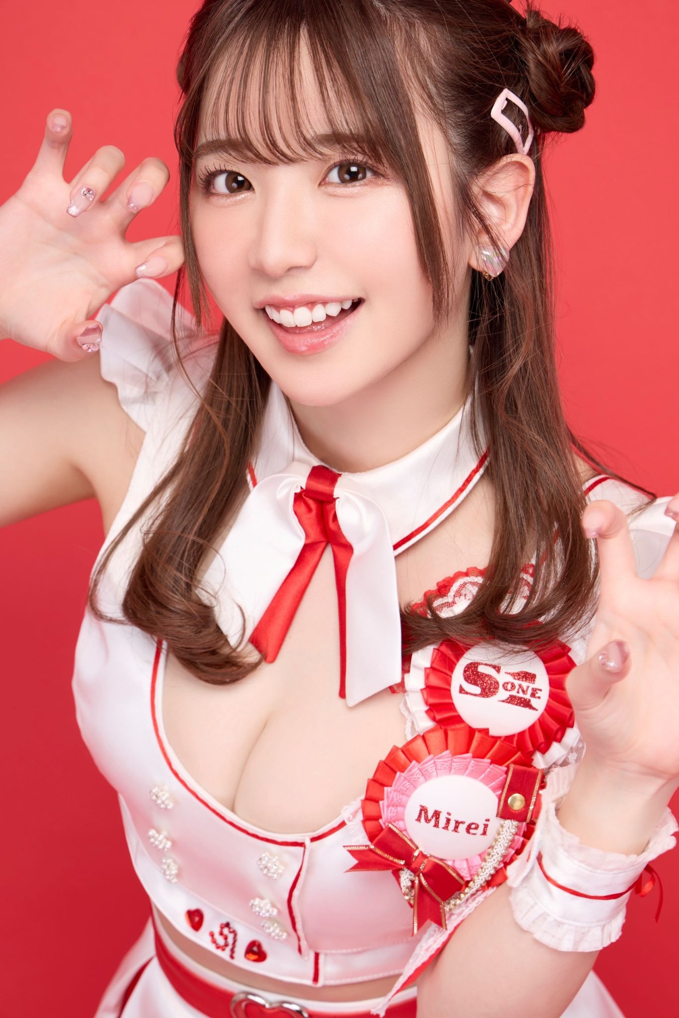 宇野美玲第18張寫真