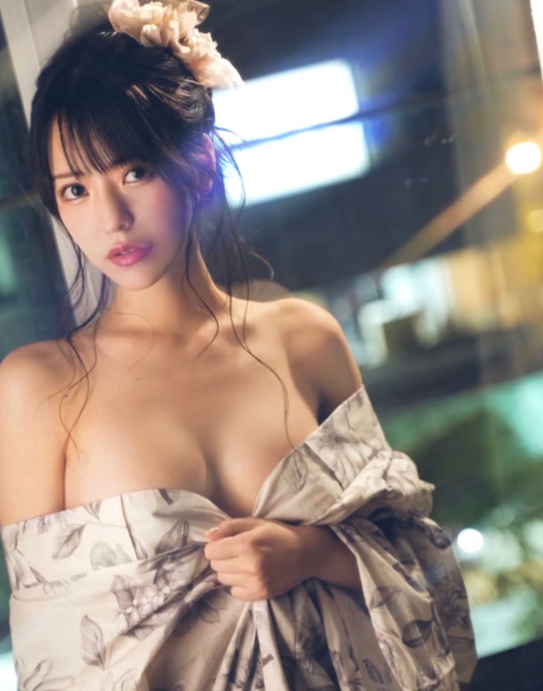 淺野心第39張寫真