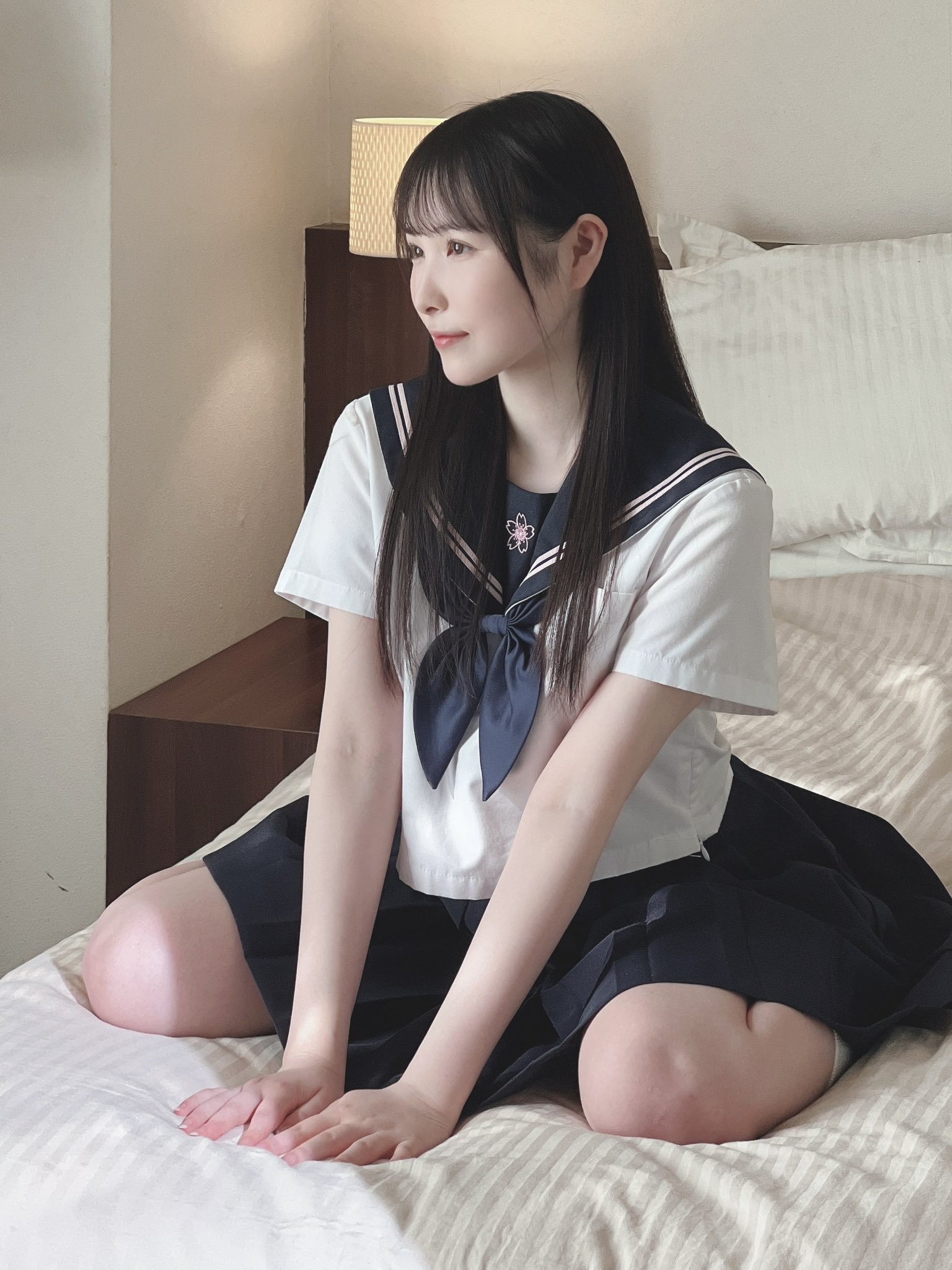 香水純第68張寫真