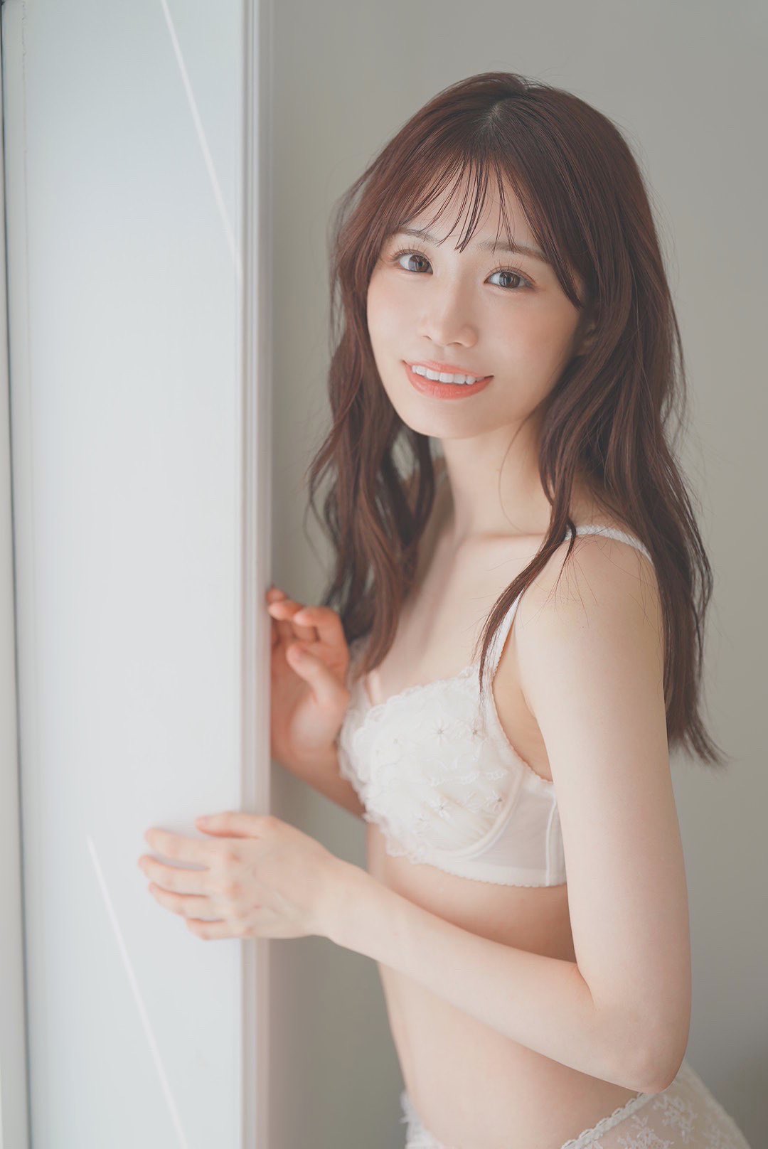 未步奈奈第8張寫真