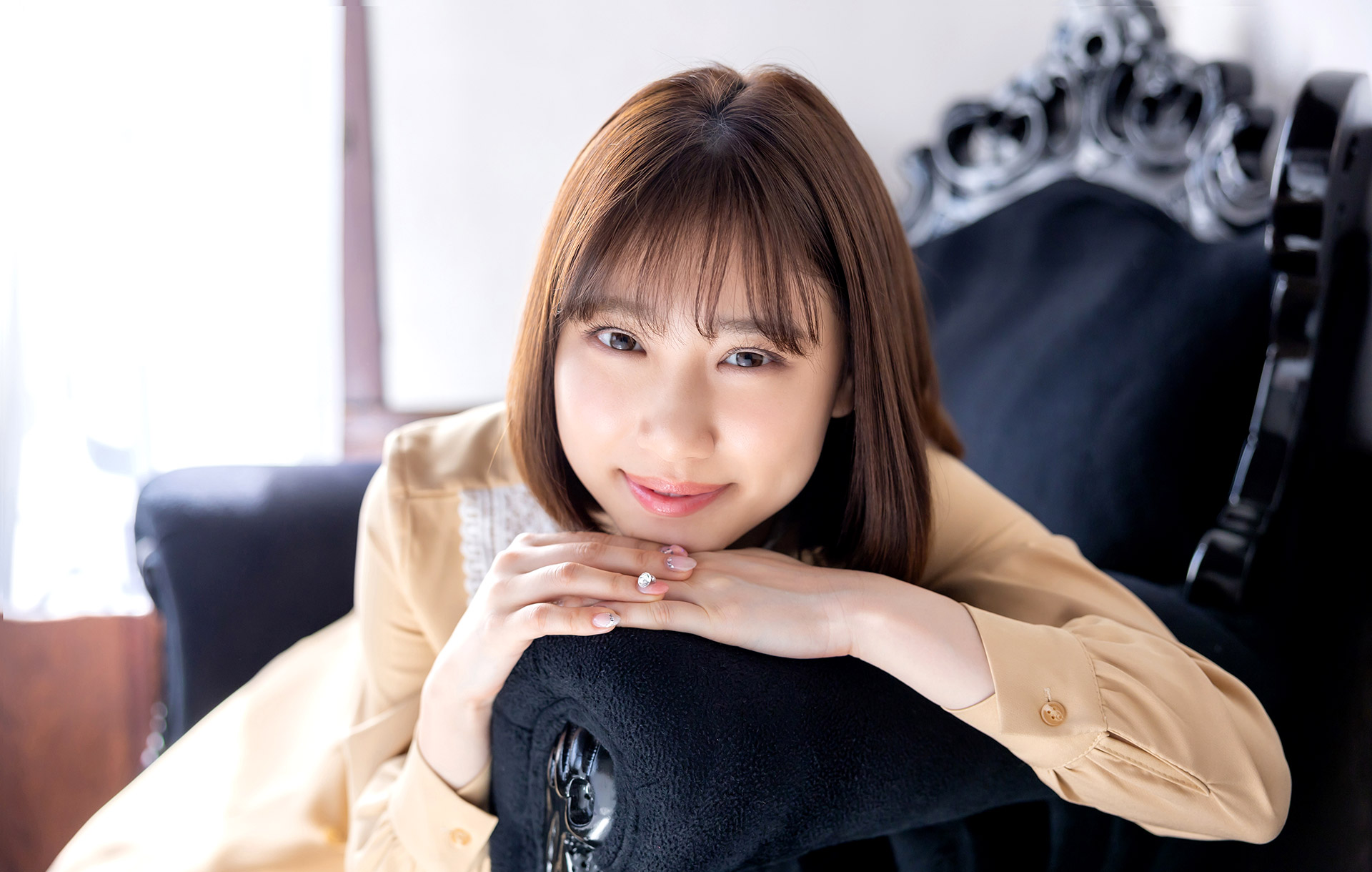 安達夕莉第86張寫真