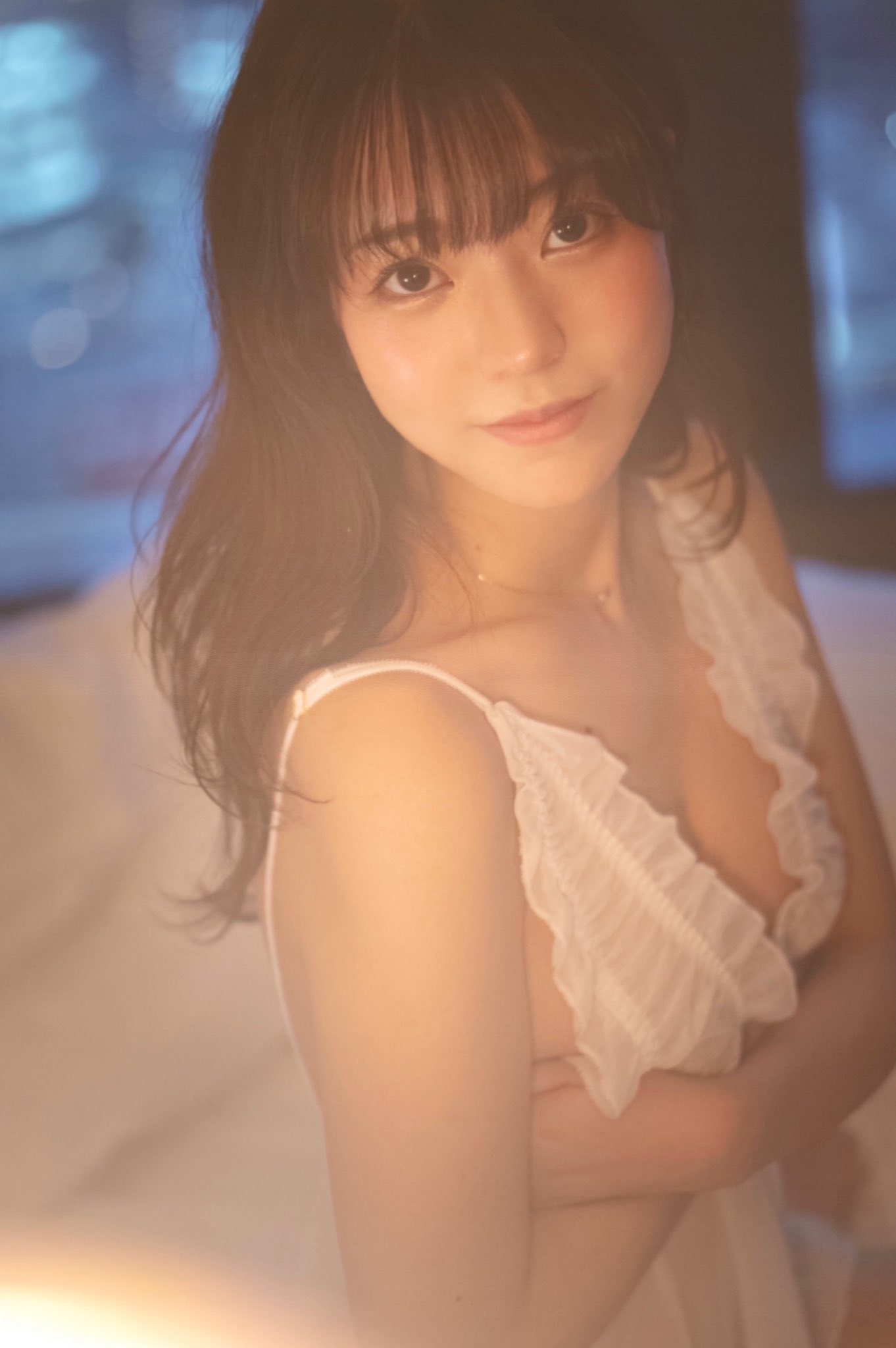 淺野心第77張寫真