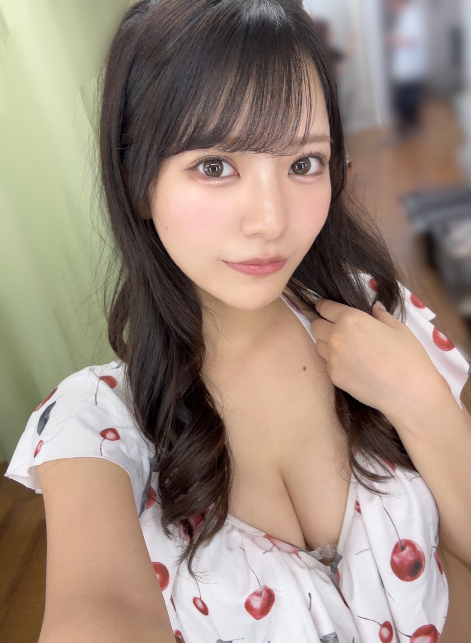 淺野心第51張寫真