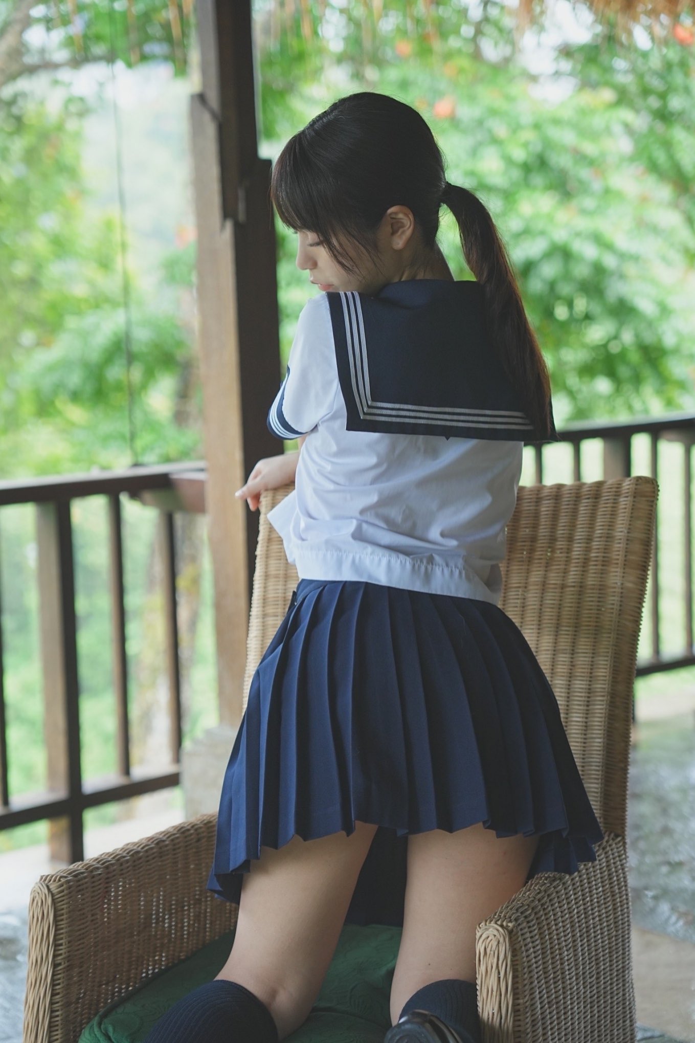 淺野心第38張寫真