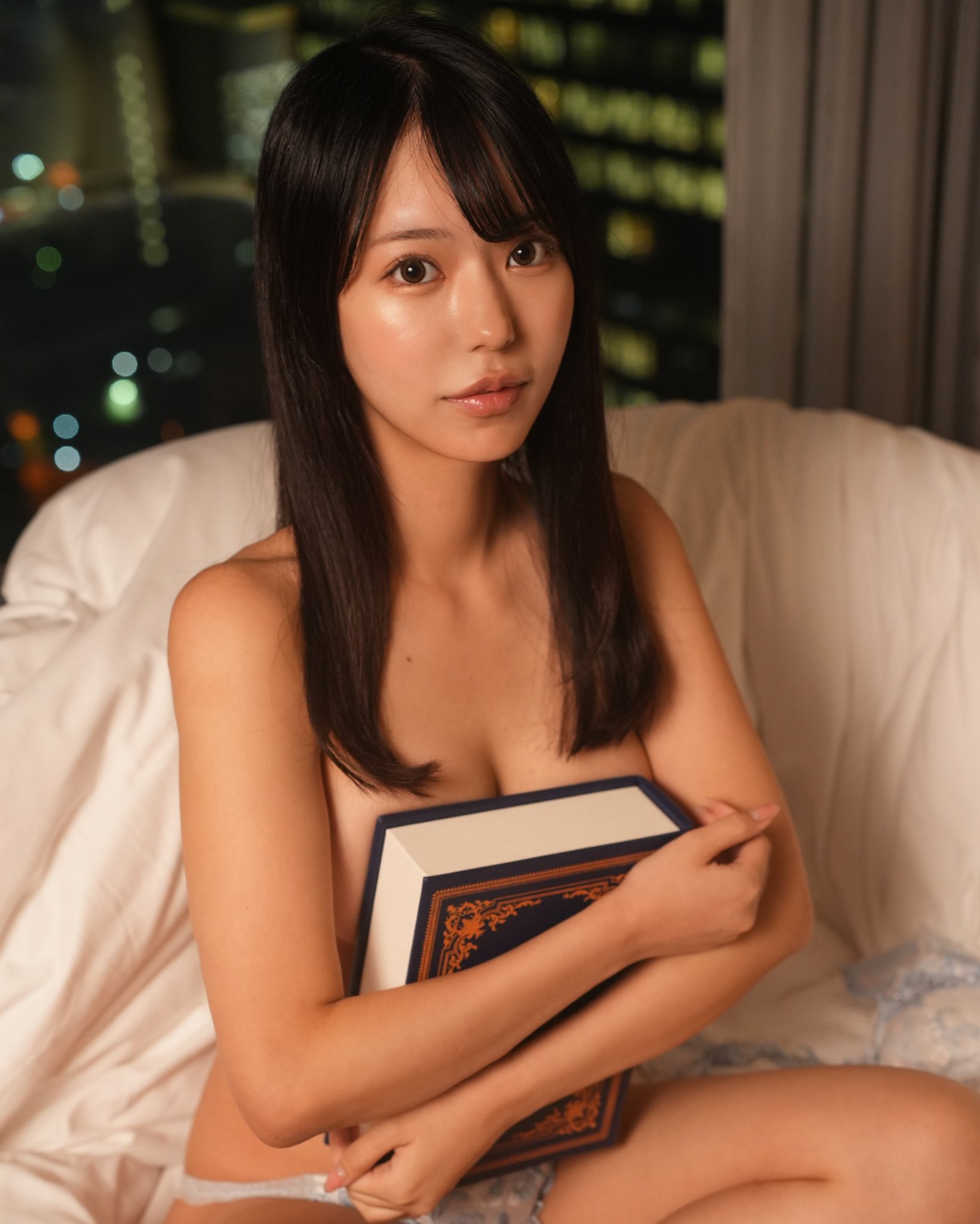 淺野心第3張寫真