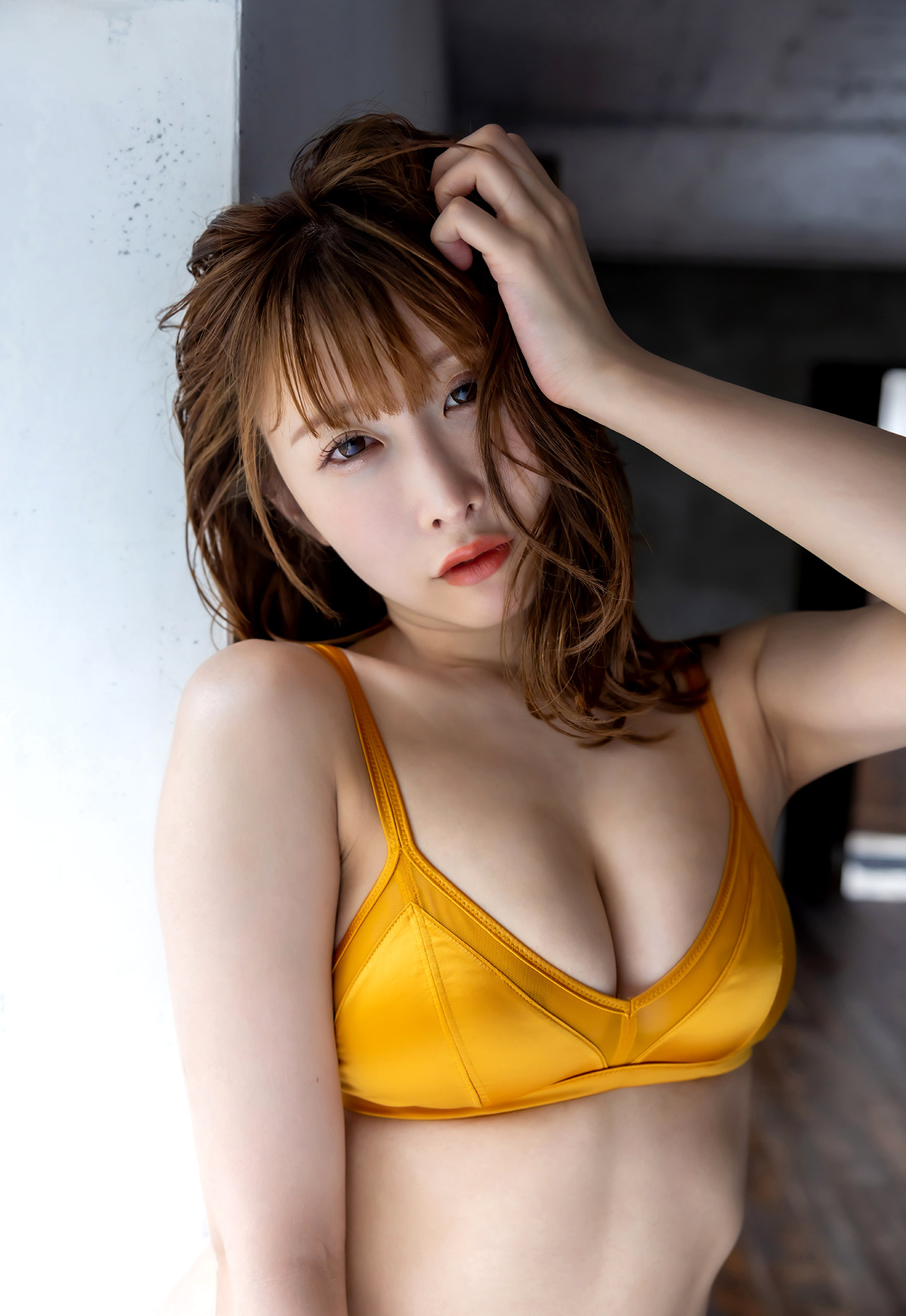 Unpai 第15張寫真