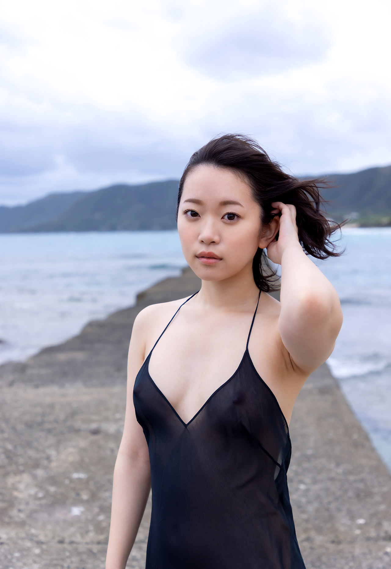 架乃由羅第560張寫真