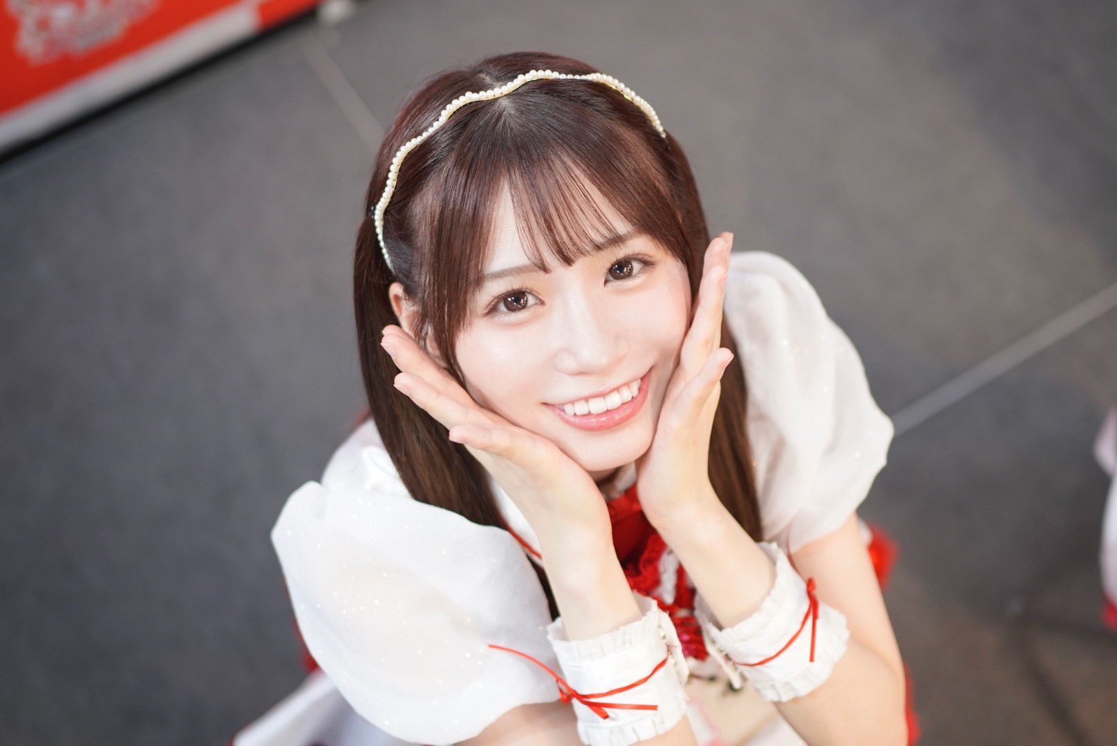 未步奈奈第6張寫真