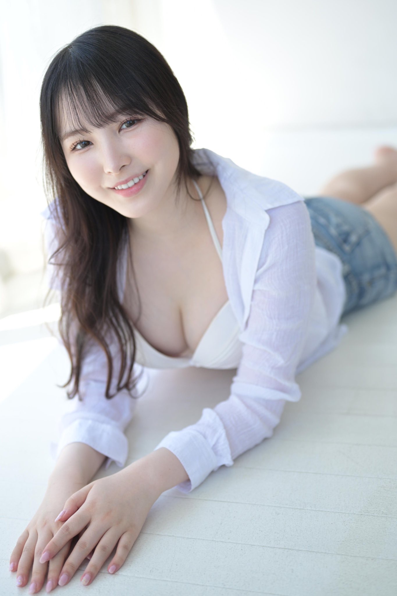 香水純第16張寫真