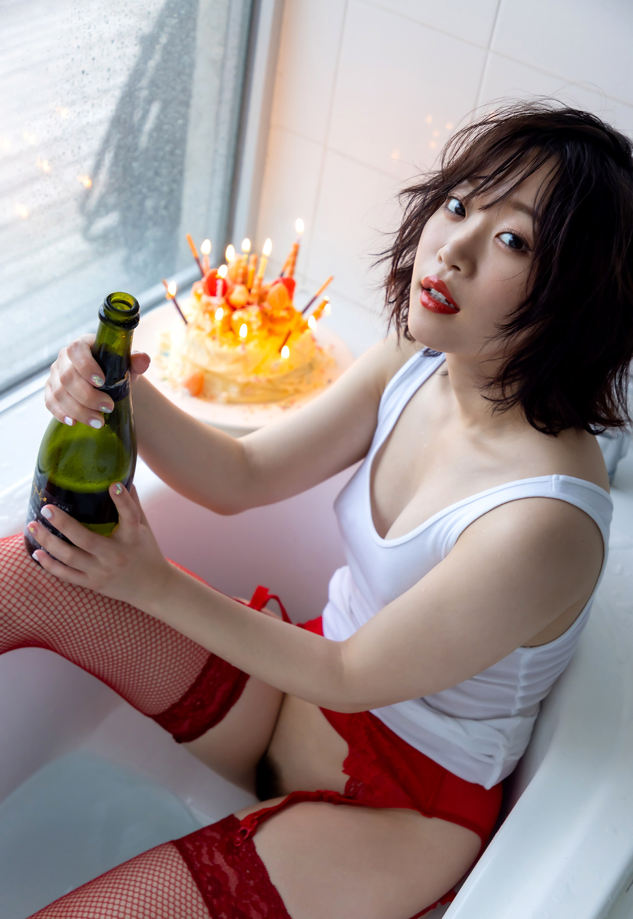 架乃由羅第695張寫真