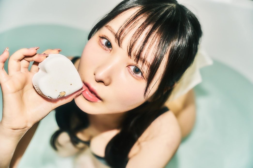 香水純第17張寫真