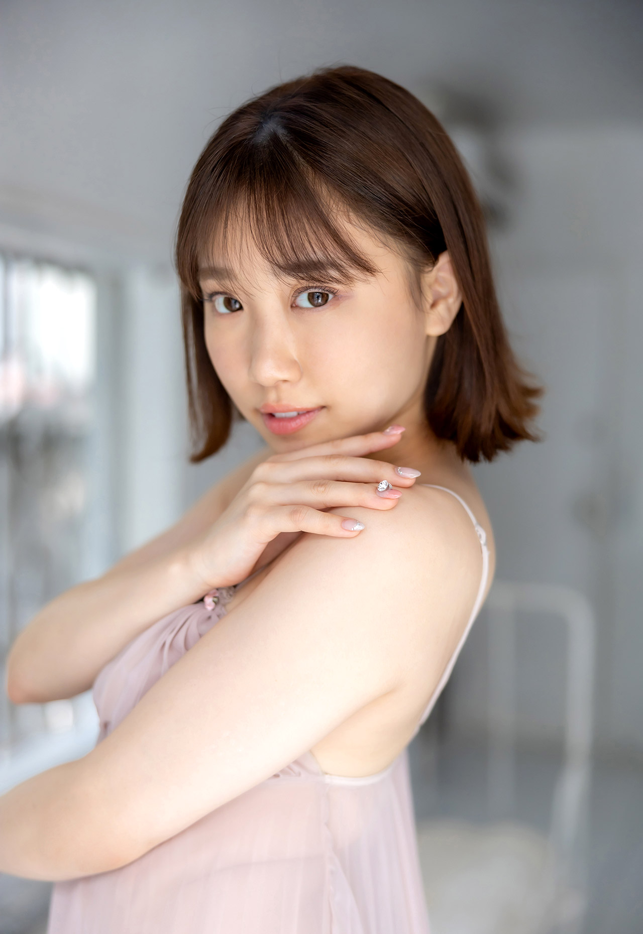 安達夕莉第39張寫真