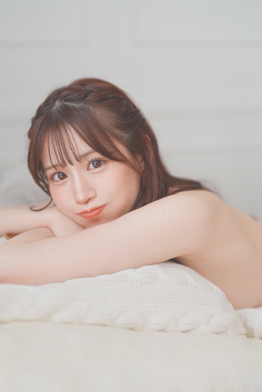未步奈奈第7張寫真