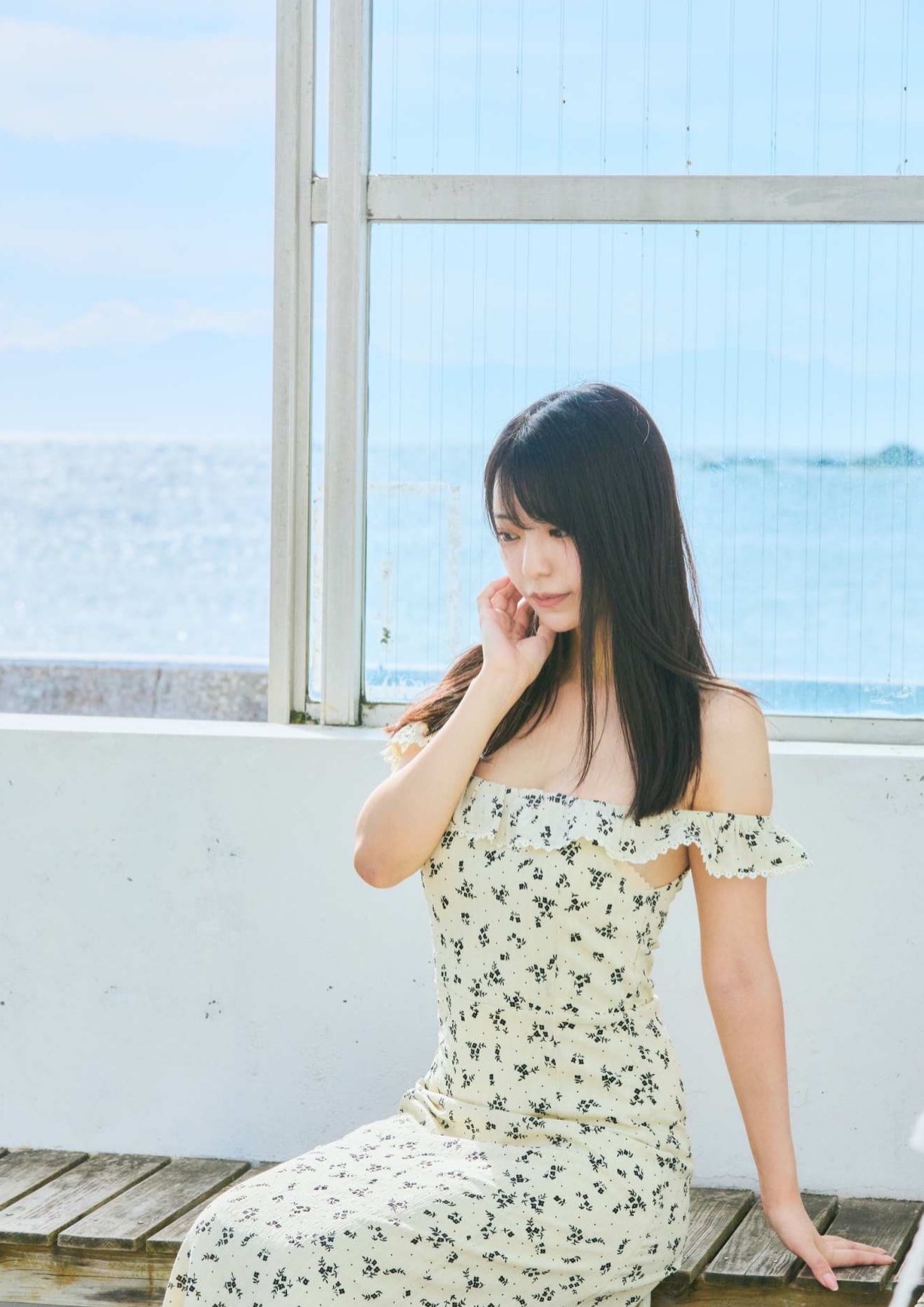 淺野心第27張寫真