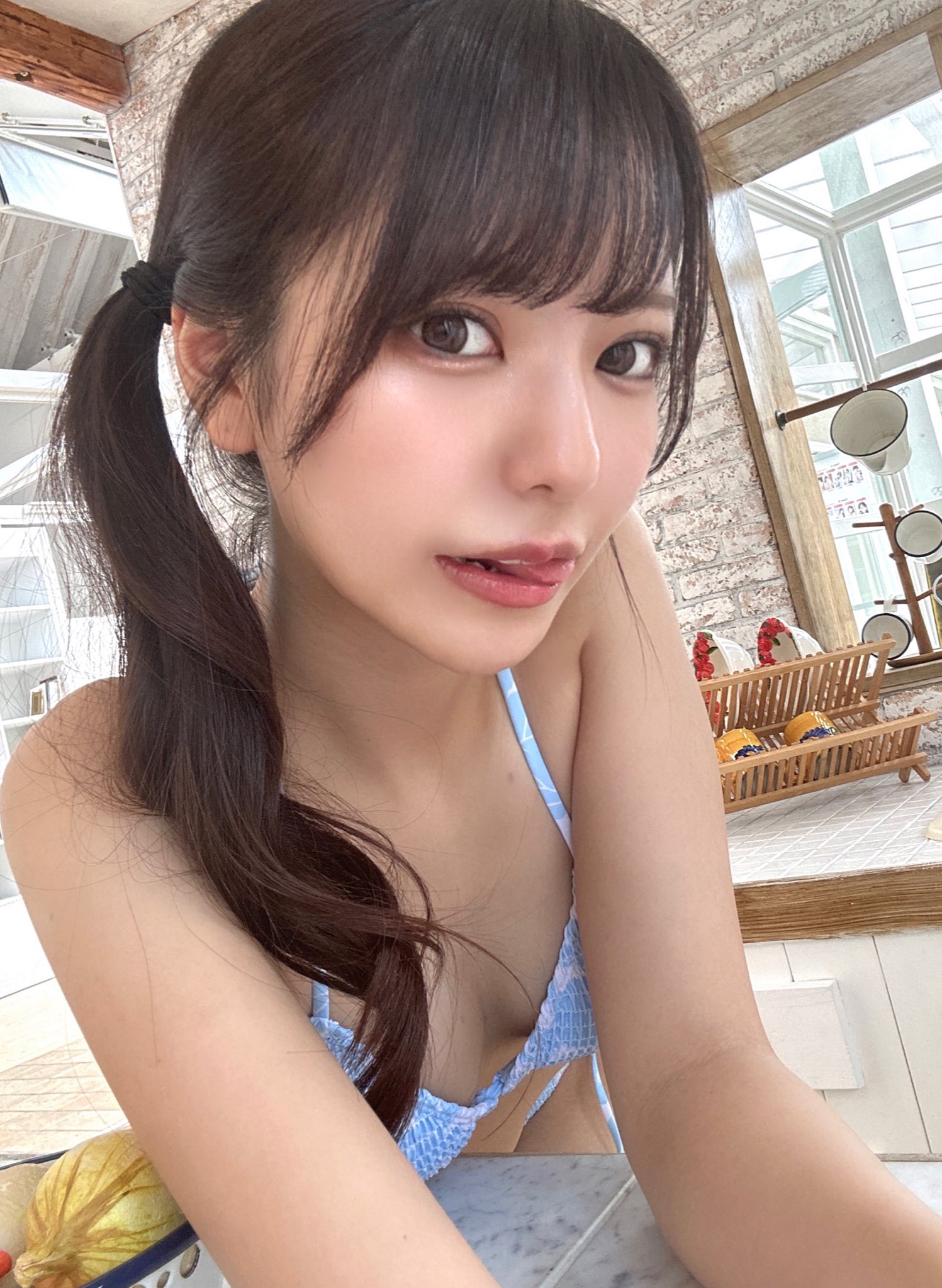淺野心第46張寫真