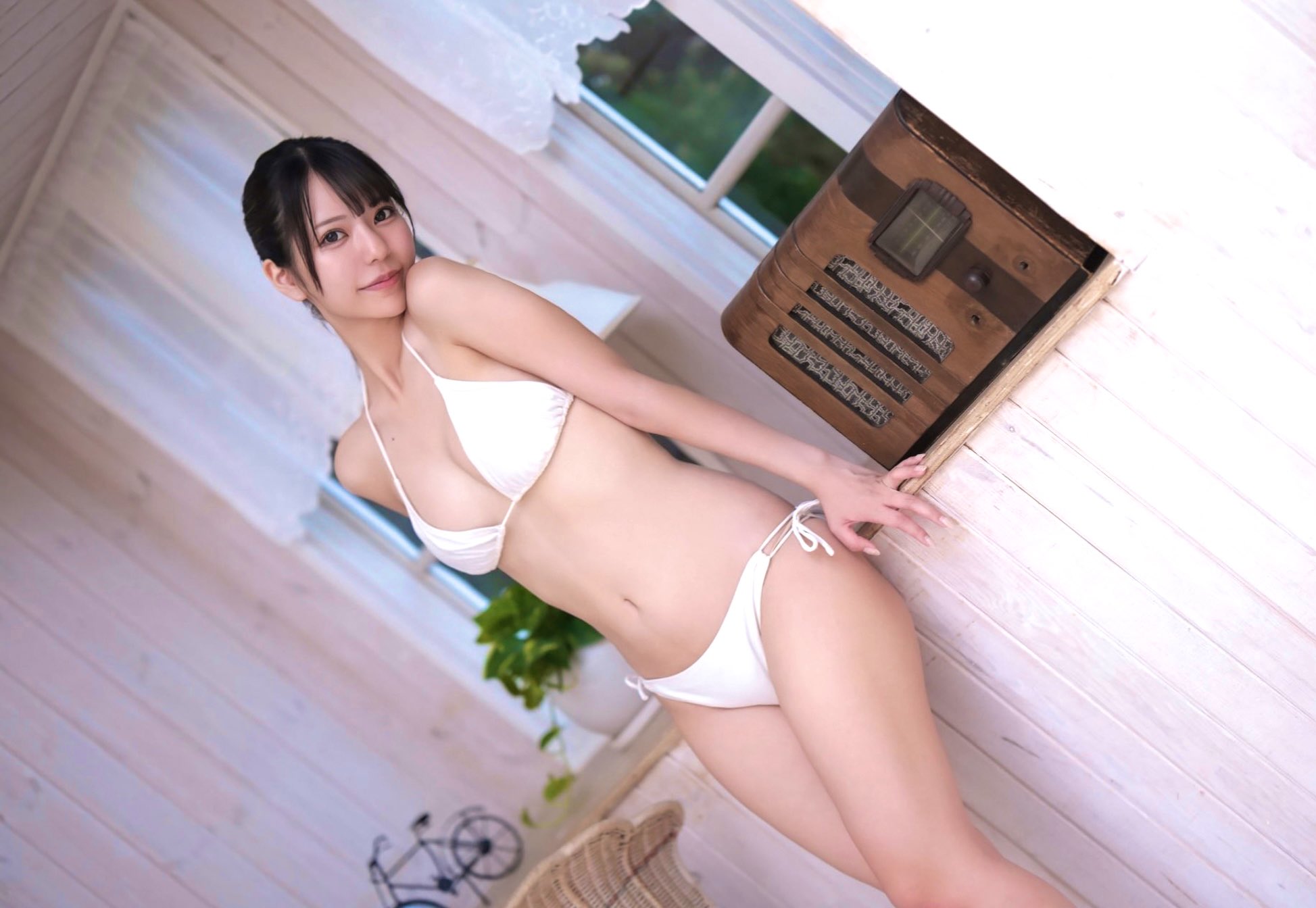 淺野心第30張寫真