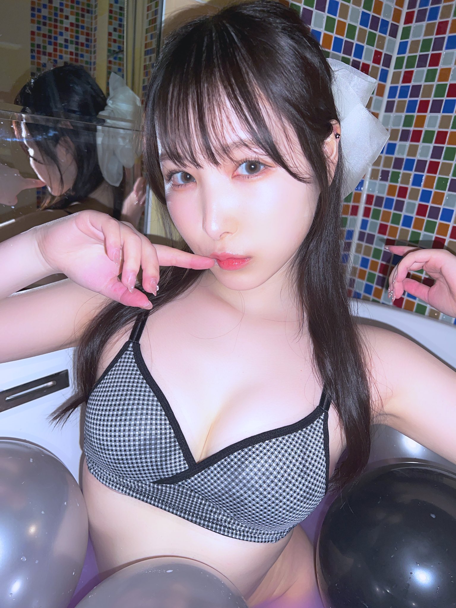 香水純第41張寫真