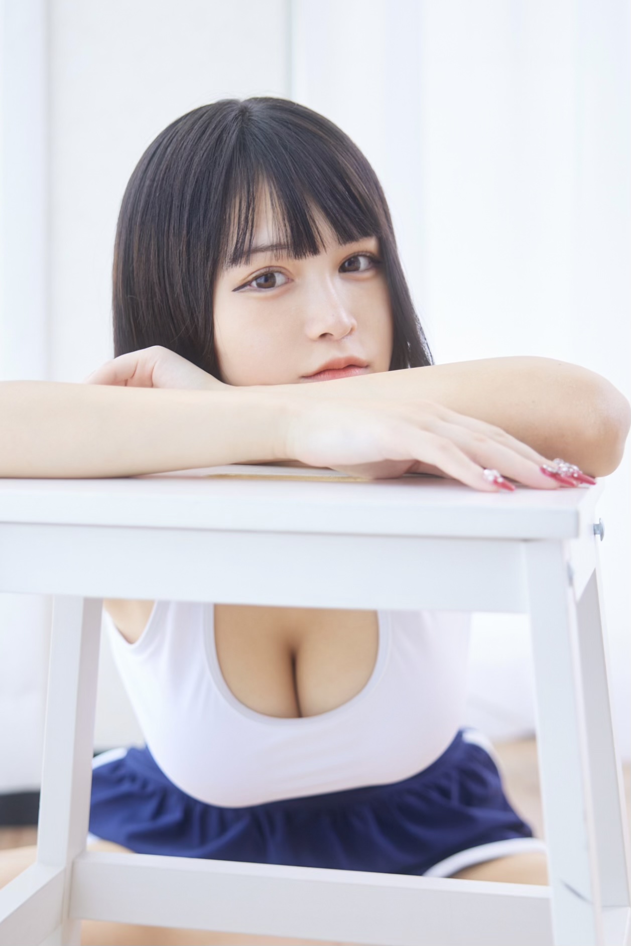 日向陽葵第3張寫真