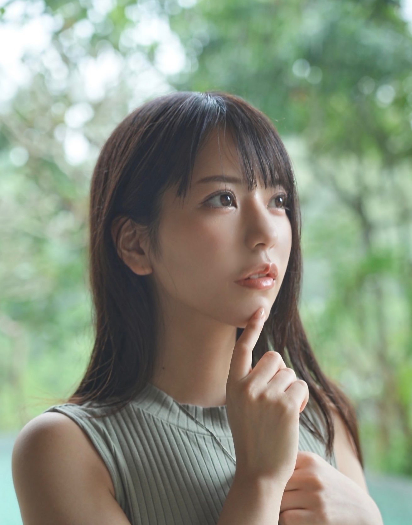 淺野心第57張寫真