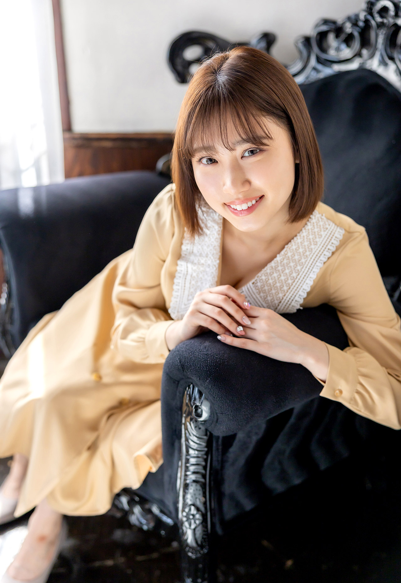 安達夕莉第90張寫真