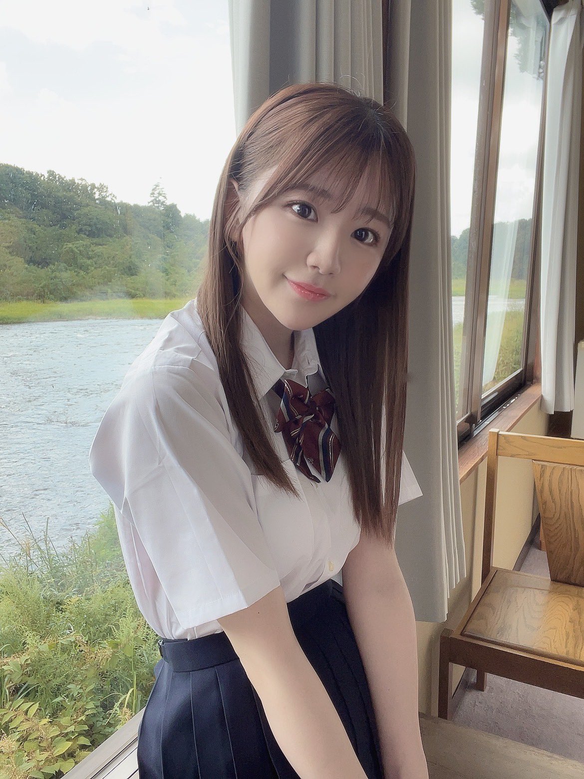 宇野美玲第8張寫真