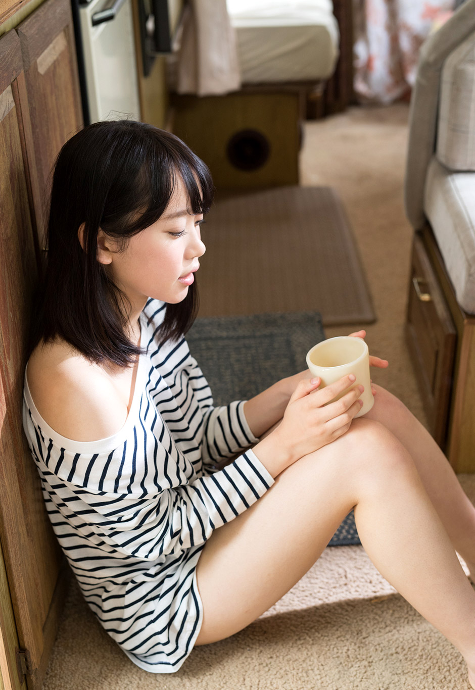 架乃由羅第149張寫真