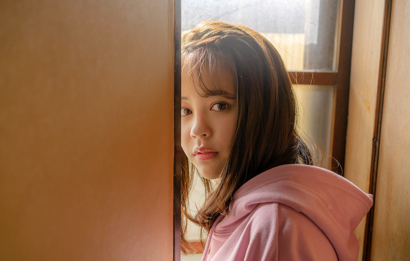 夕美紫苑第116張寫真