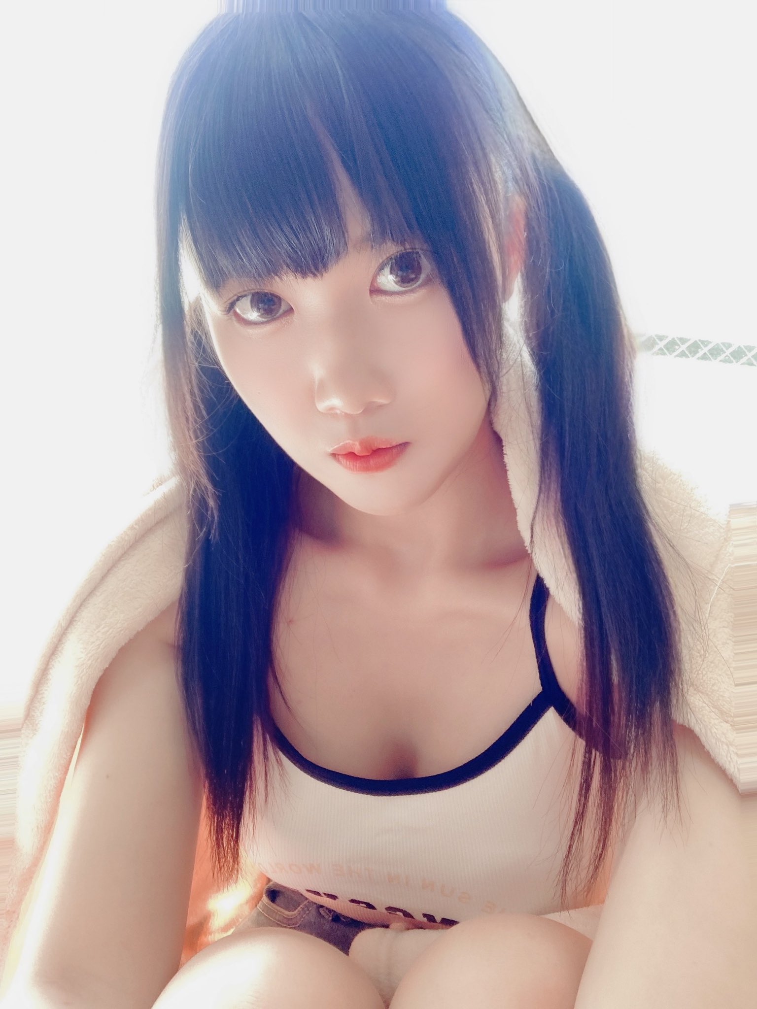 內田菫第3張寫真