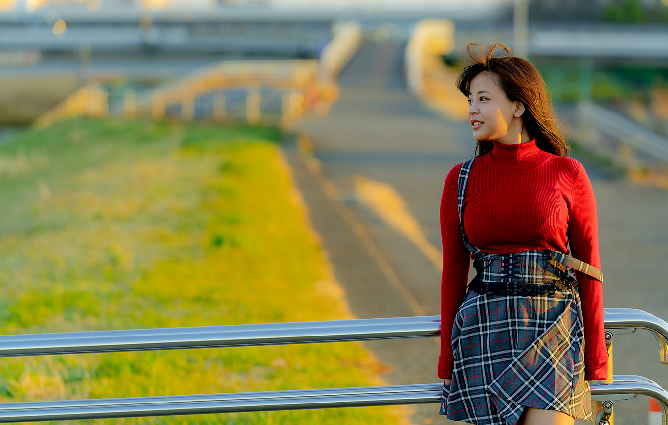 夕美紫苑第48張寫真
