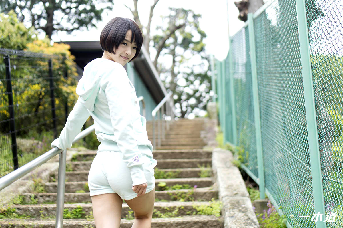 向井藍第71張寫真
