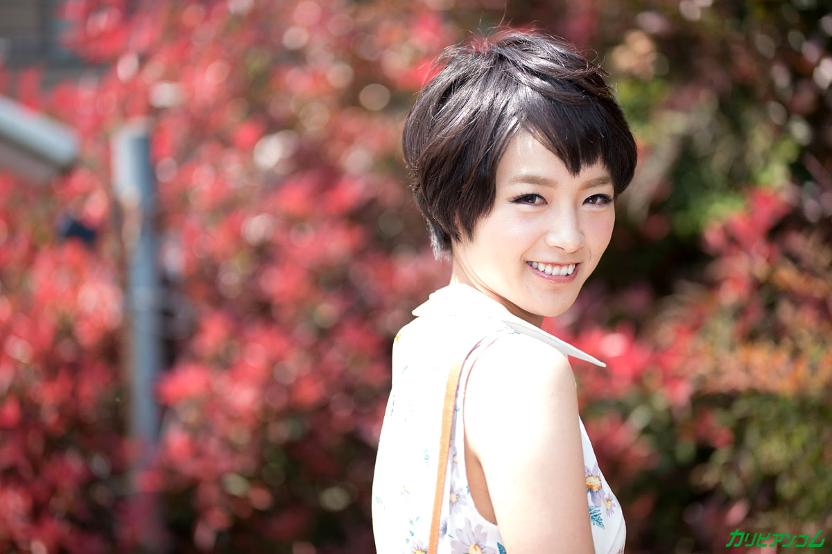 向井藍第30張寫真