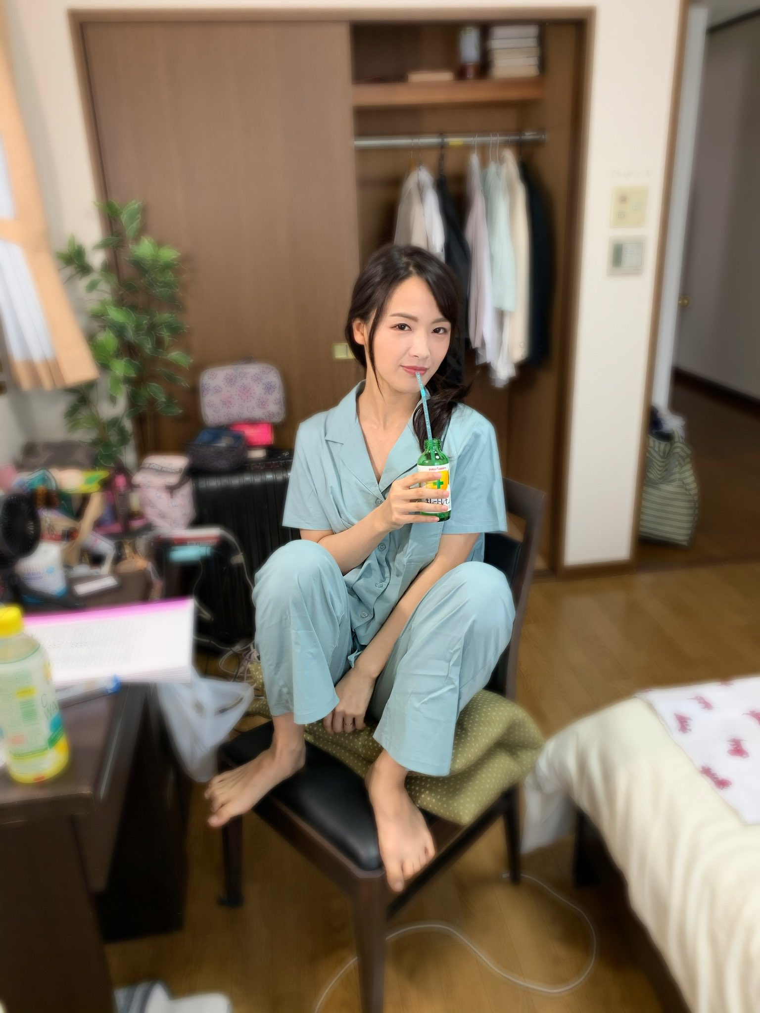 向井藍第956張寫真