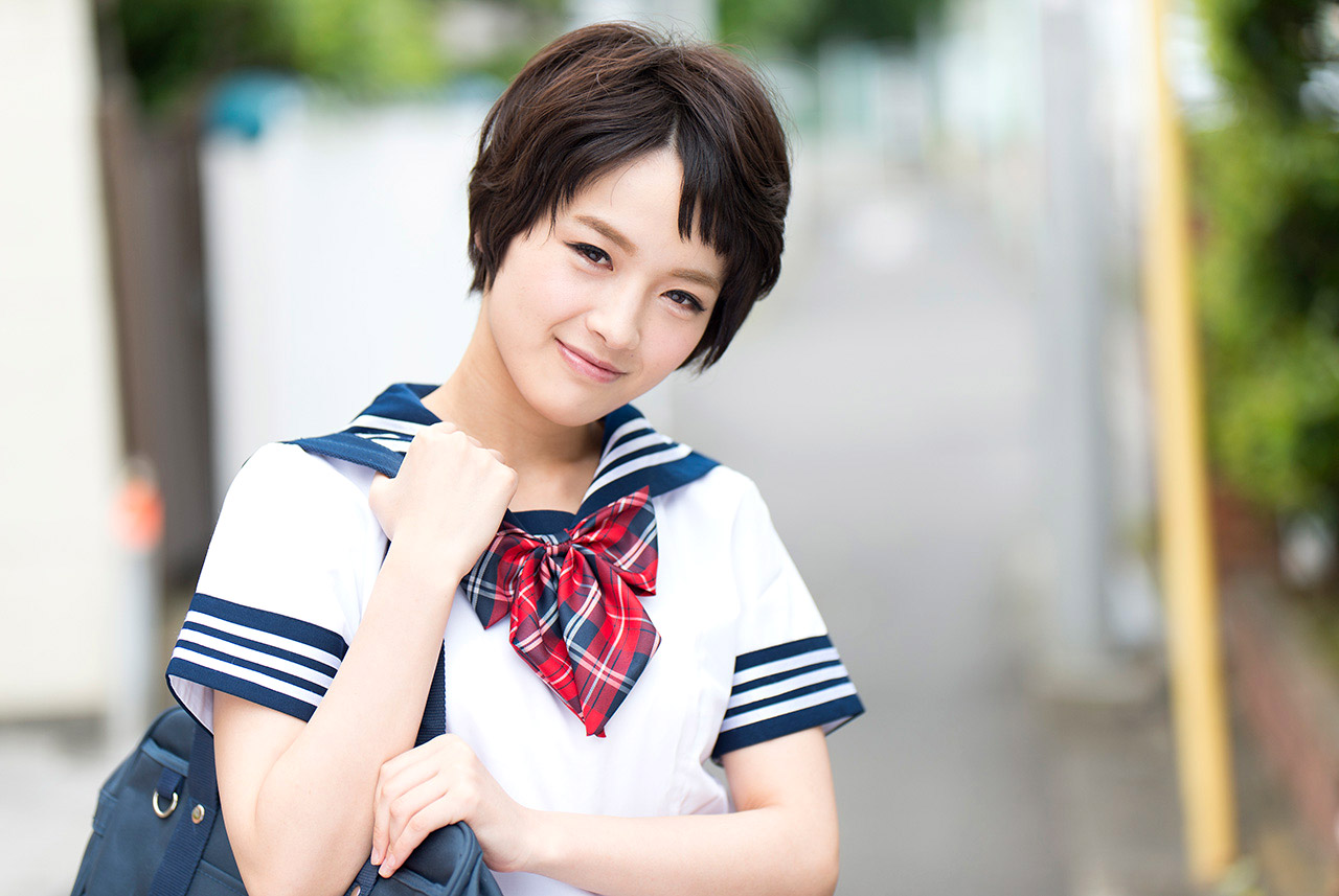 向井藍第8張寫真