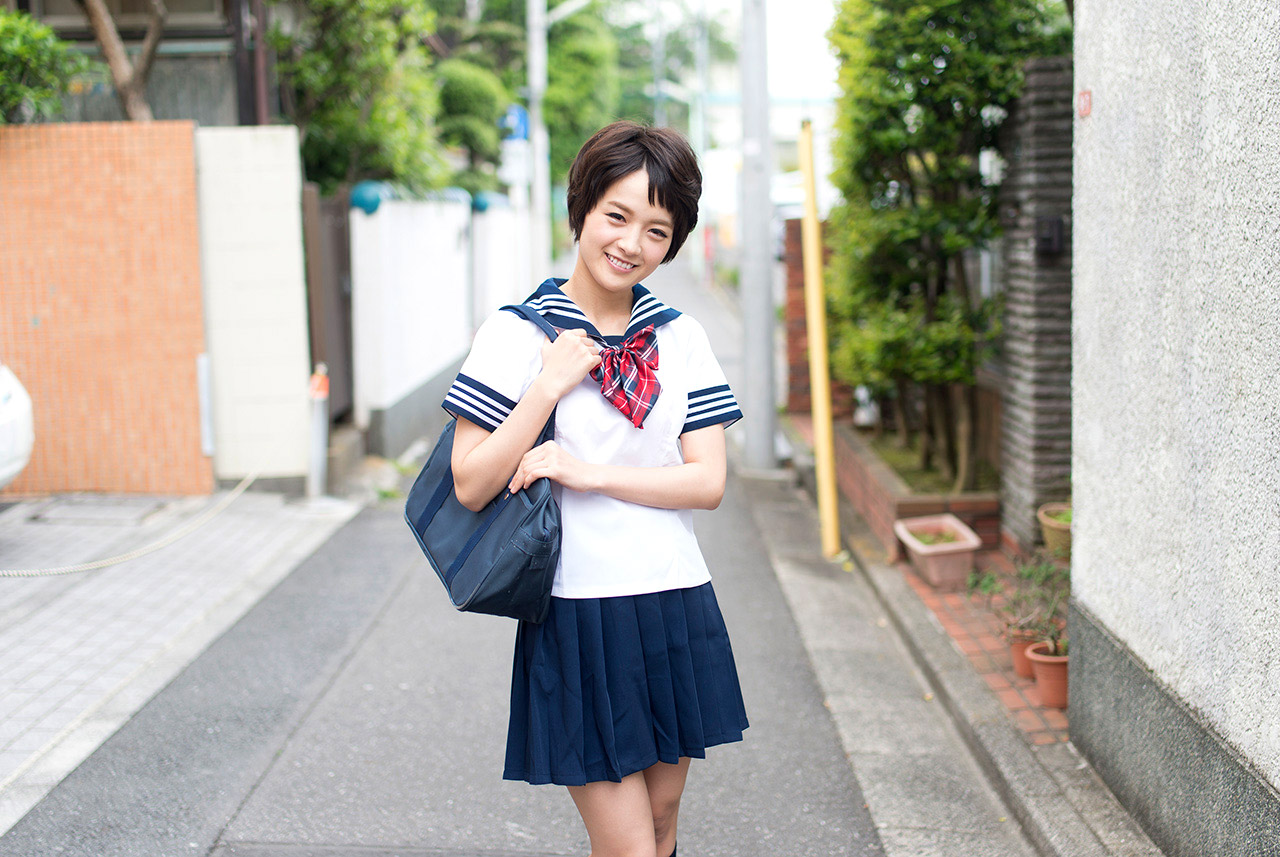 向井藍第9張寫真