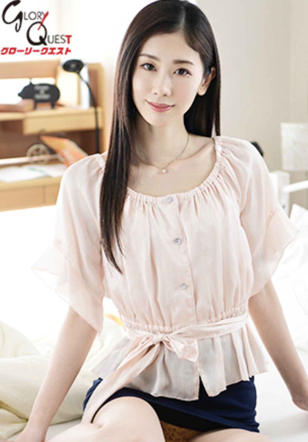 小松杏第13張寫真