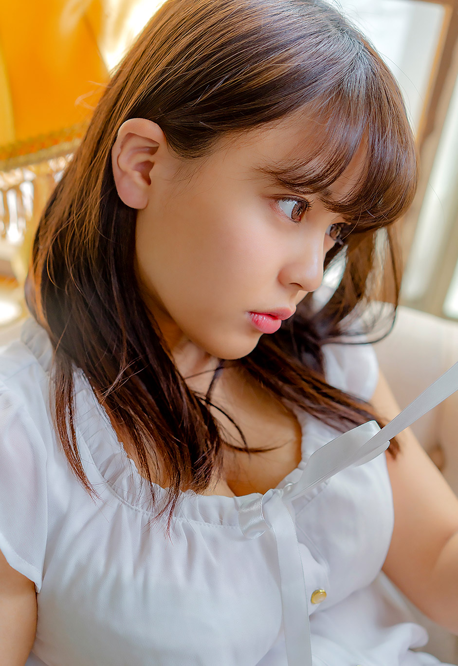 夕美紫苑第33張寫真