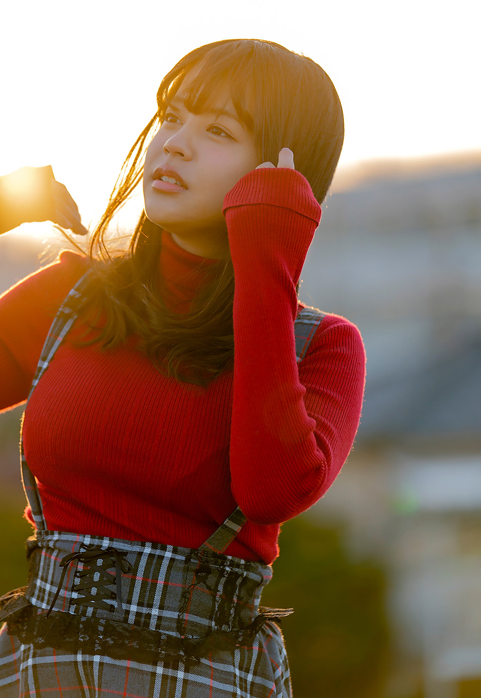 夕美紫苑第46張寫真